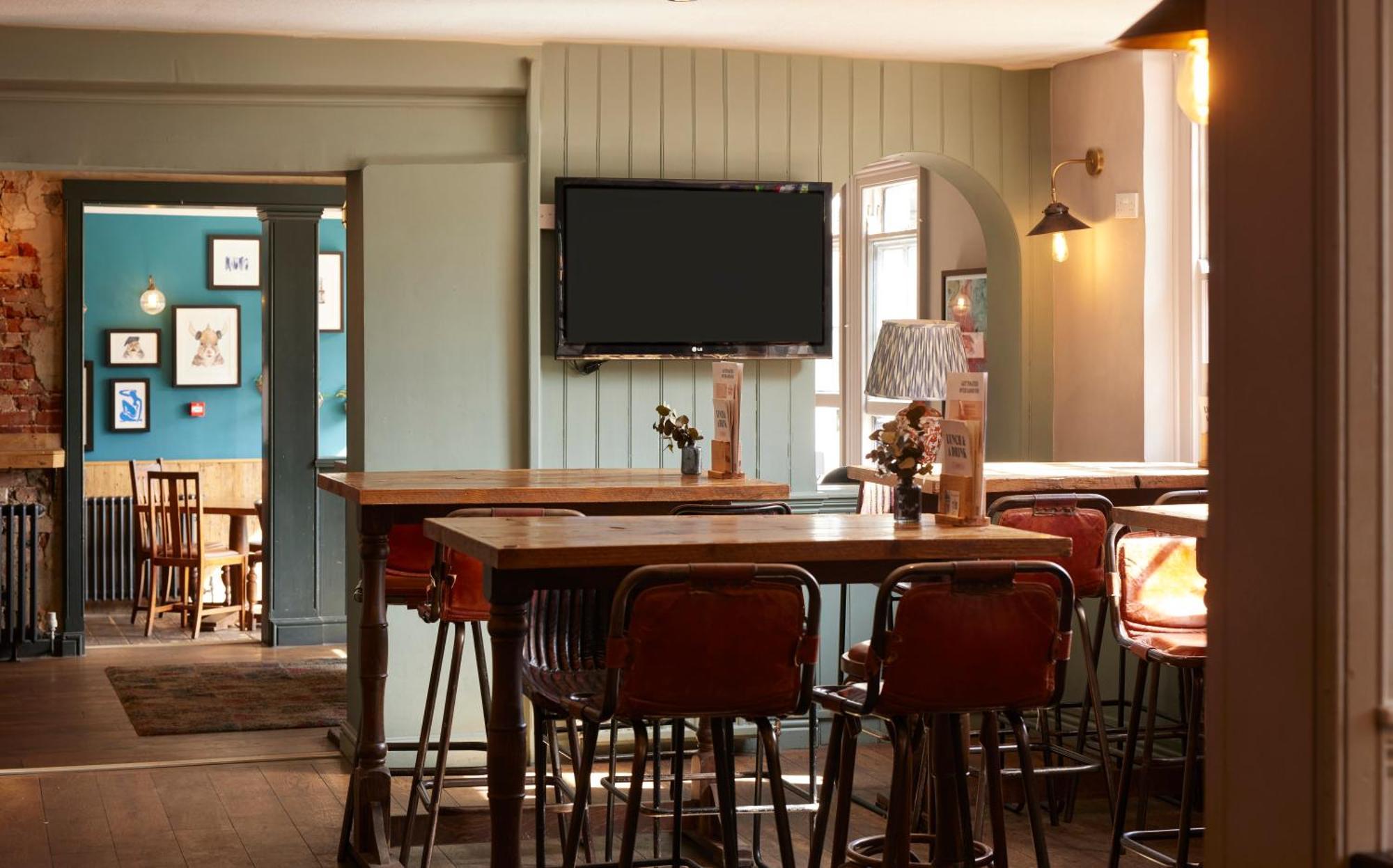 The Bushel By Greene King Inns Bury St. Edmunds Exterior foto
